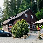 - Ceske Svycarsko Jetřichovice