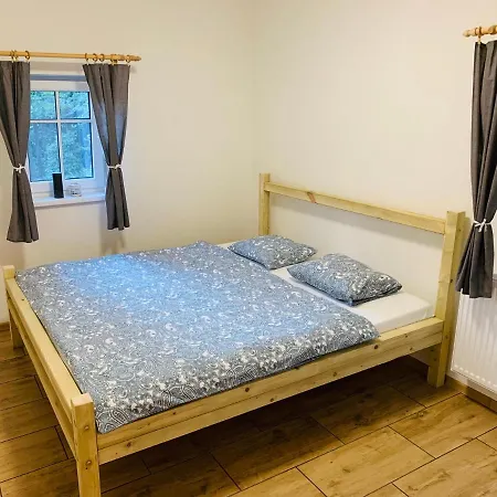 Apartamento - české švýcarsko Jetřichovice