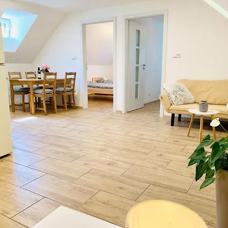 Apartamento - české švýcarsko Jetřichovice