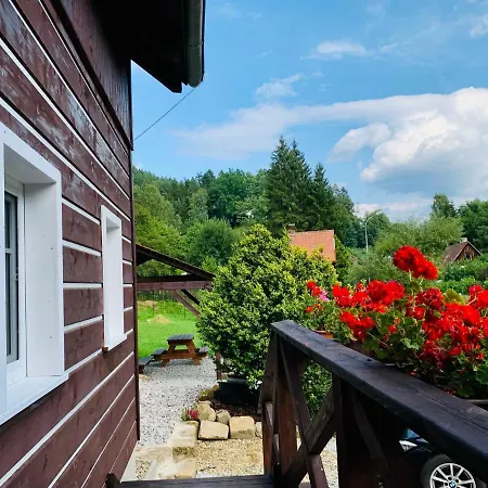 Apartamento - české švýcarsko *