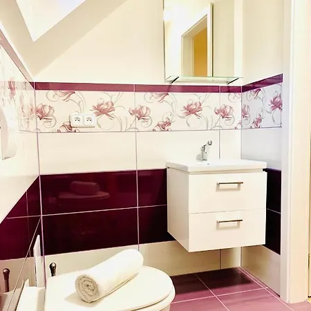 Apartamento - české švýcarsko Jetřichovice