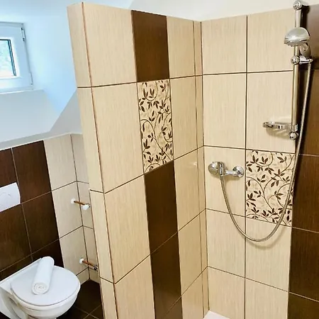 - české švýcarsko Apartamento *