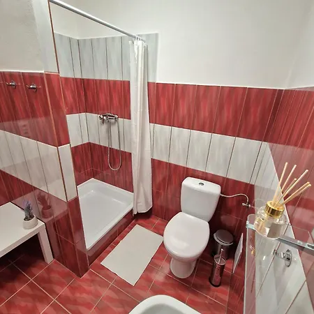 Apartment - Ceske Svycarsko *